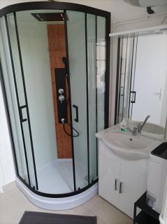 O'Couvent - Appartement 77 m2 - 2 chambres - A321 - Salins-les-Bains - 1