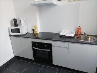 O'Couvent - Appartement 77 m2 - 2 chambres - A321 - Salins-les-Bains - 6