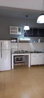 Departamento Céntrico, peatonal, vistas a la Plaza - 5