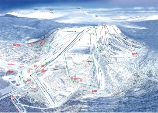 Pernilla Wiberg Hotel - 7