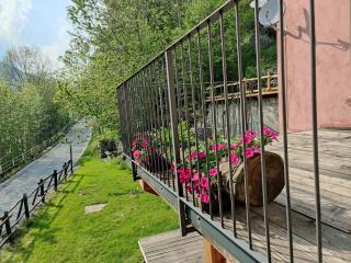 Chalet Morier - Demonte - 7