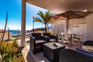 Marina Vista Escape Apartment - Mogán - 0