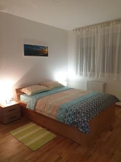 Apartman N&N - Subotica - 8