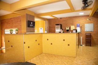 RP HOTEL - Ribeirão Preto - 7