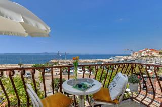 Apartment Amfora - Podgora - 9