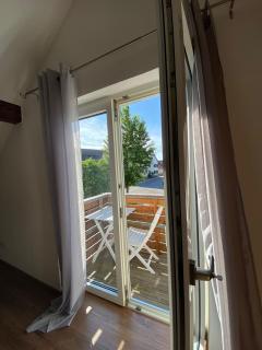 Ferienwohnung an der Unditz 3 - Neuried - 7