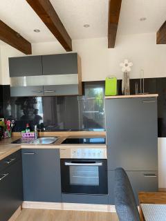 Ferienwohnung an der Unditz 3 - Neuried - 1