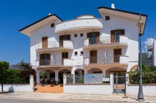 B&B Sperlonga - 5