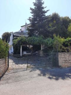 Apartment in Pula/Istrien 10835 - Vintijan - 1