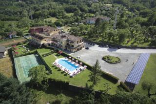 Park Hotel La Pineta - Mulazzo - 5