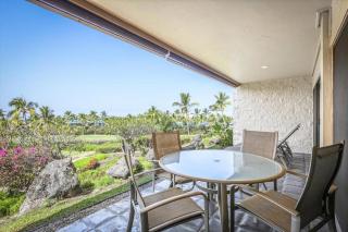 Keauhou Punahele #B-107 - Kailua-Kona - 0