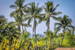 Keauhou Punahele #B-107 - Kailua-Kona - 8