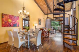 Keauhou Kona Surf & Racquet Club #8-301 - 5