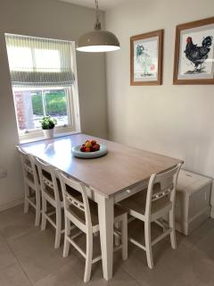 Grooms Cottage by Sheriff Hutton Castle near York - 9
