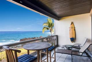 Keauhou Kona Surf and Racquet Club 1 202 - 9