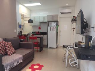 Charmoso Studio Leblon - Rio de Janeiro - 8