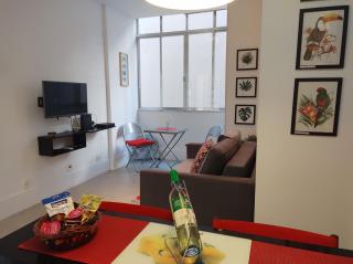 Charmoso Studio Leblon - Rio de Janeiro - 4