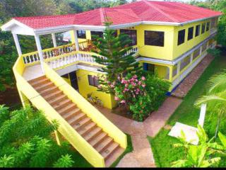Sunshine Hotel Little Corn Island - Little Corn Island - 0