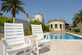 Casa Fluvia - Empuriabrava - 6