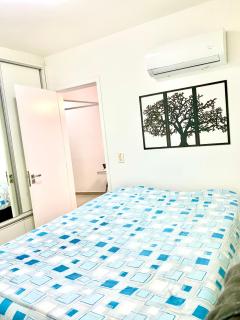 Loft Internacional Residence c linda vista do mar - Balneário Camboriú - 4
