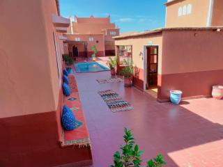 Auberge Ksar Ait Ben Haddou - 5