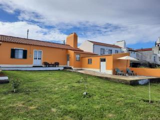 Casa da Tia Marina - Lajes das Flores - 1