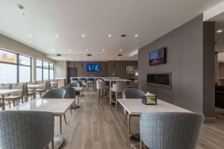 Best Western Plus Tacoma Hotel - Tacoma - 6