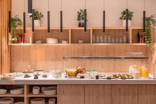 Radisson Hotel Liege City Centre - Lieja - 4