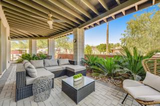 Slice of Paradise - Scottsdale - 6