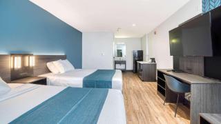 Studio 6 Suites Stockton, CA Waterfront - Stockton - 2