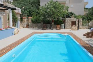 Villa Bougenvilia Tomas - 2