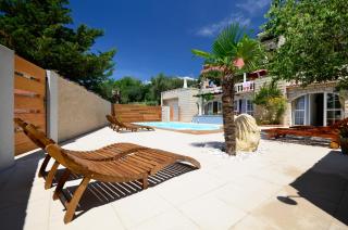 Villa Bougenvilia Tomas - Tučepi - 7