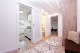 Apartment Magnolia Old Town - Sarajevo - 6