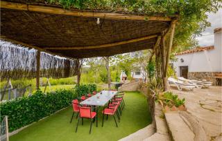 Awesome Home In Cortegana With Wifi - 9