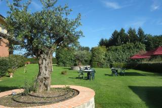 Park Hotel La Pineta - 1