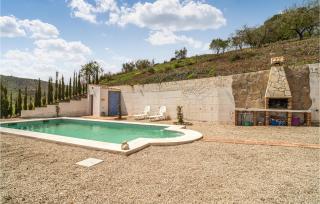 4 Bedroom Beautiful Home In Arenas - 5