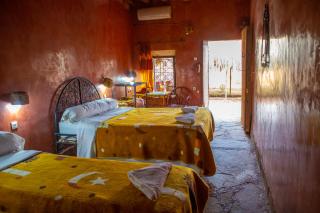 Riad Du Sud - Tamsahelt - 3