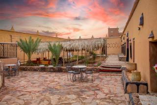 Riad Du Sud - Tamsahelt - 9