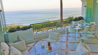 LUXURY APARTMENT FRONTAL BEACH IN DONCELLA BEACH B - 9