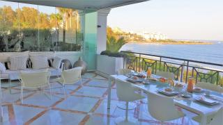 LUXURY APARTMENT FRONTAL BEACH IN DONCELLA BEACH B - 5