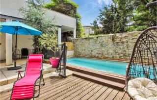Lovely Home In Villeneuve De Berg - Montboucher-sur-Jabron - 4