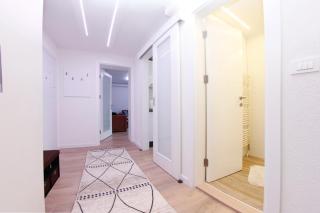 Apartment Magnolia Old Town - Sarajevo - 8