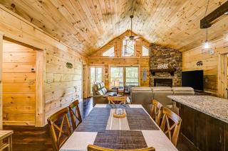 Mountain View Retreat - Cherry Log - 4