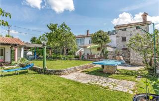 Lovely Home In Kanfanar With Kitchen - Kanfanar - 9