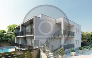 Stunning Apartment In Zadar With Wifi - 3