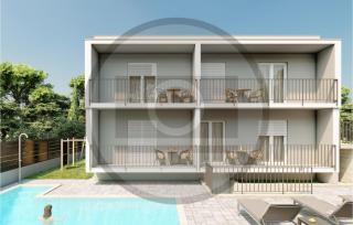 Awesome Apartment In Zadar With Wifi - 5