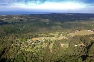 Hunter's Country House - 9