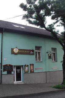 Restaurant Švejk a Pension Brno - Brno - 9