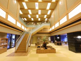 Onyado Nono Matsue Natural Hot Spring - 0