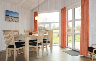 Cozy Home In Otterndorf With Sauna - 6